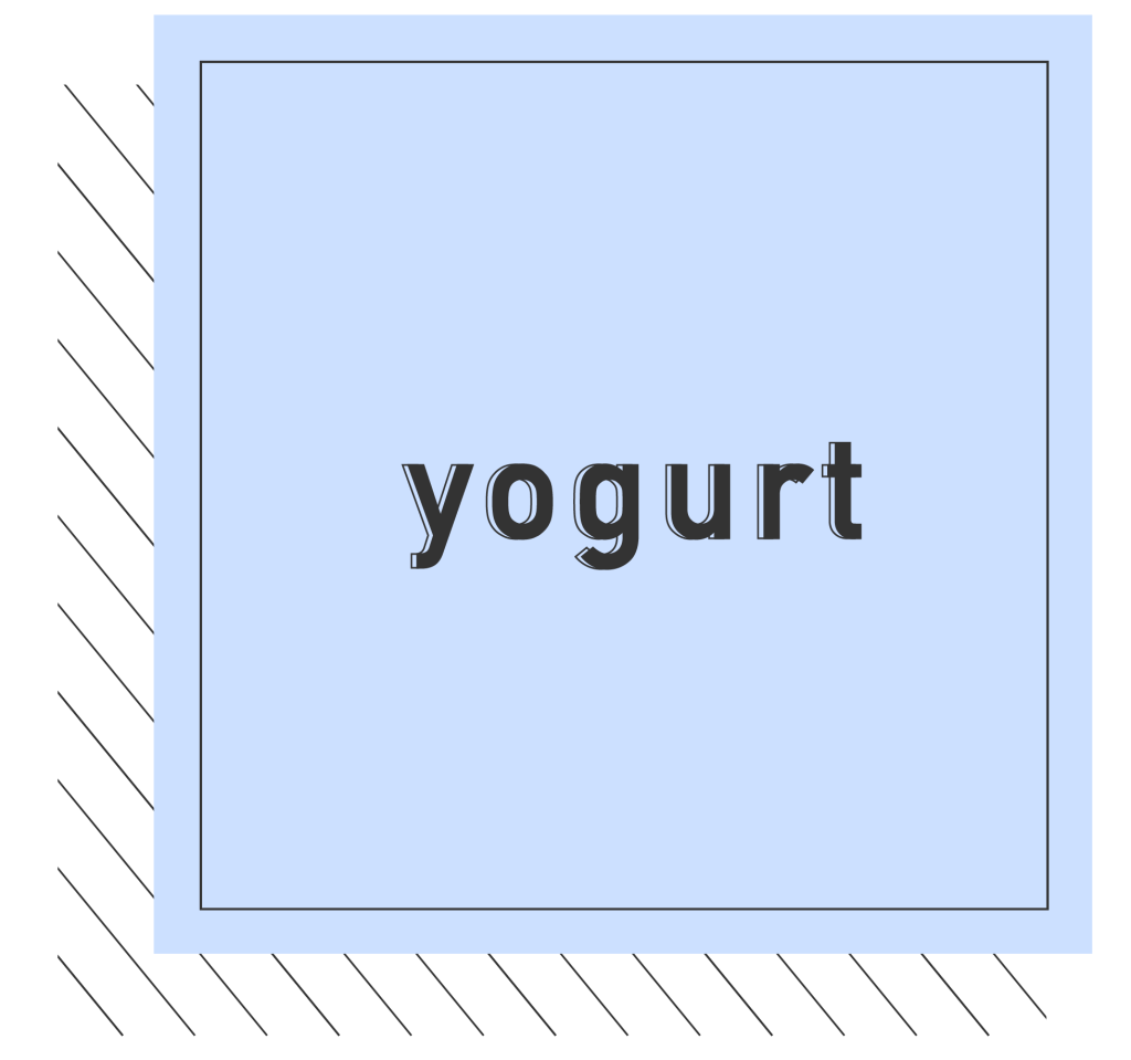Yogurt