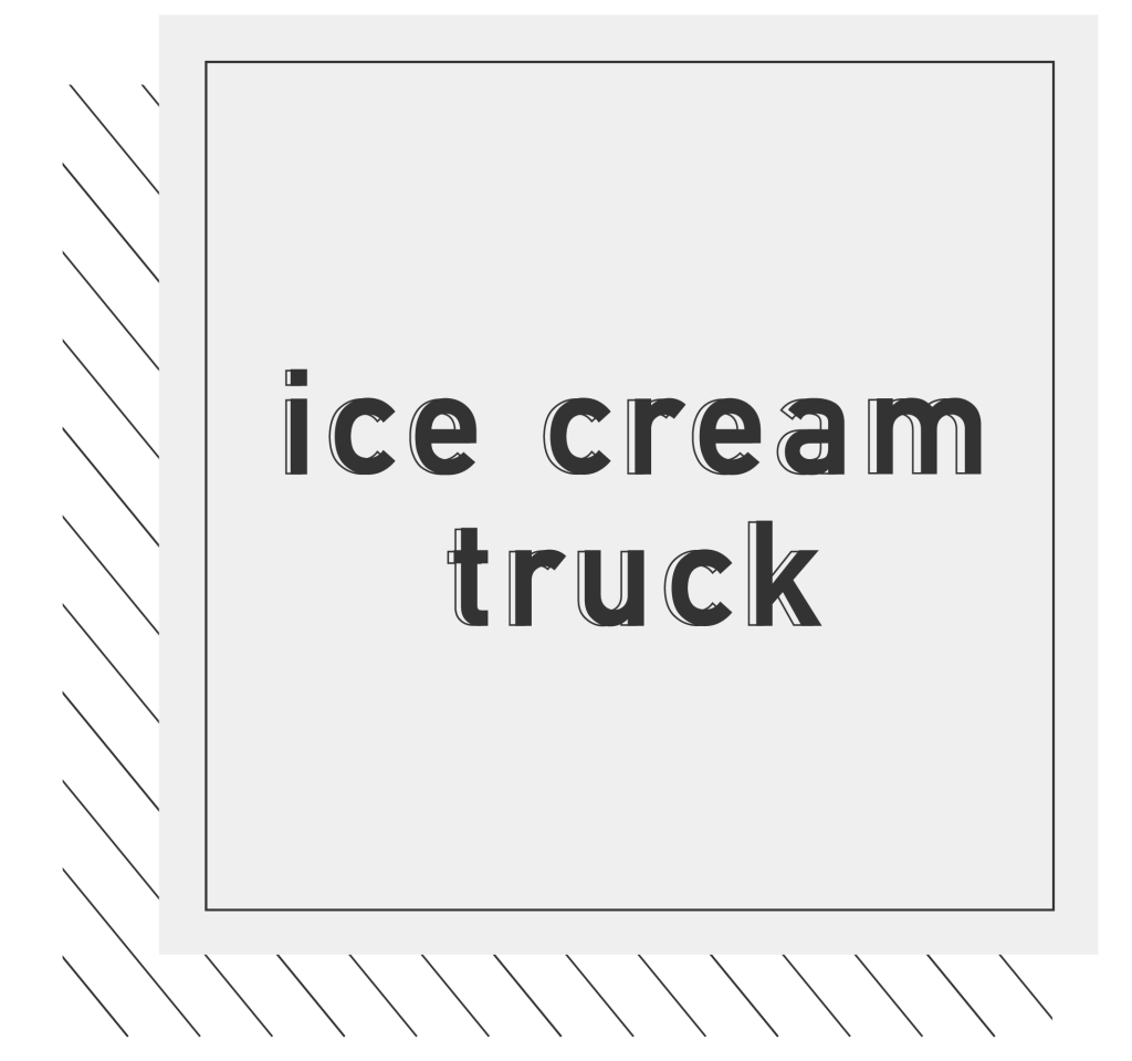 Book Our Ice Cream Truck