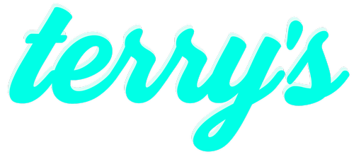 Terry's Ice Cream Shop